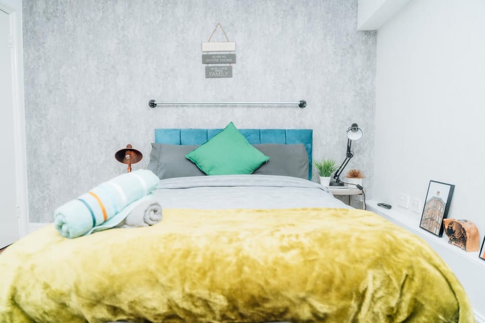 2 Bedroom Apartment - 192 Brick Lane Apartment in London Borough of Hackney