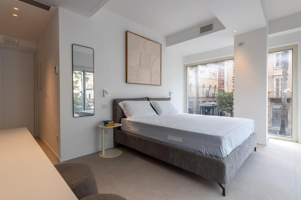 Suite 33 - Boutique Apartments House in San Benedetto del Tronto