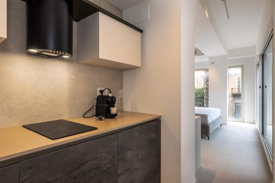 Suite 33 - Boutique Apartments House in San Benedetto del Tronto