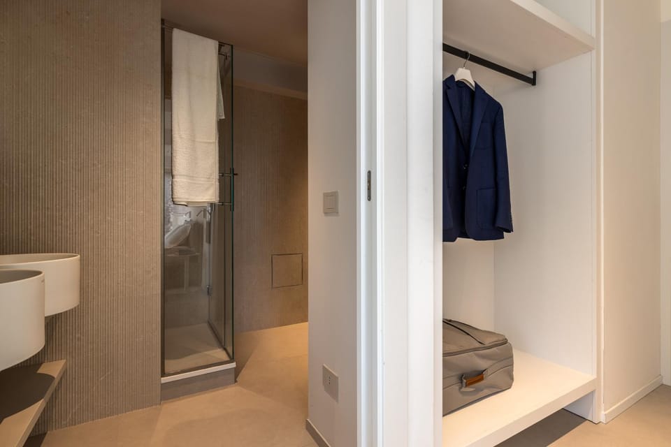Suite 33 - Boutique Apartments House in San Benedetto del Tronto