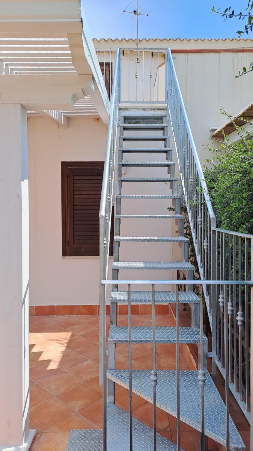 Villa Franlù Villa in San Vito Lo Capo