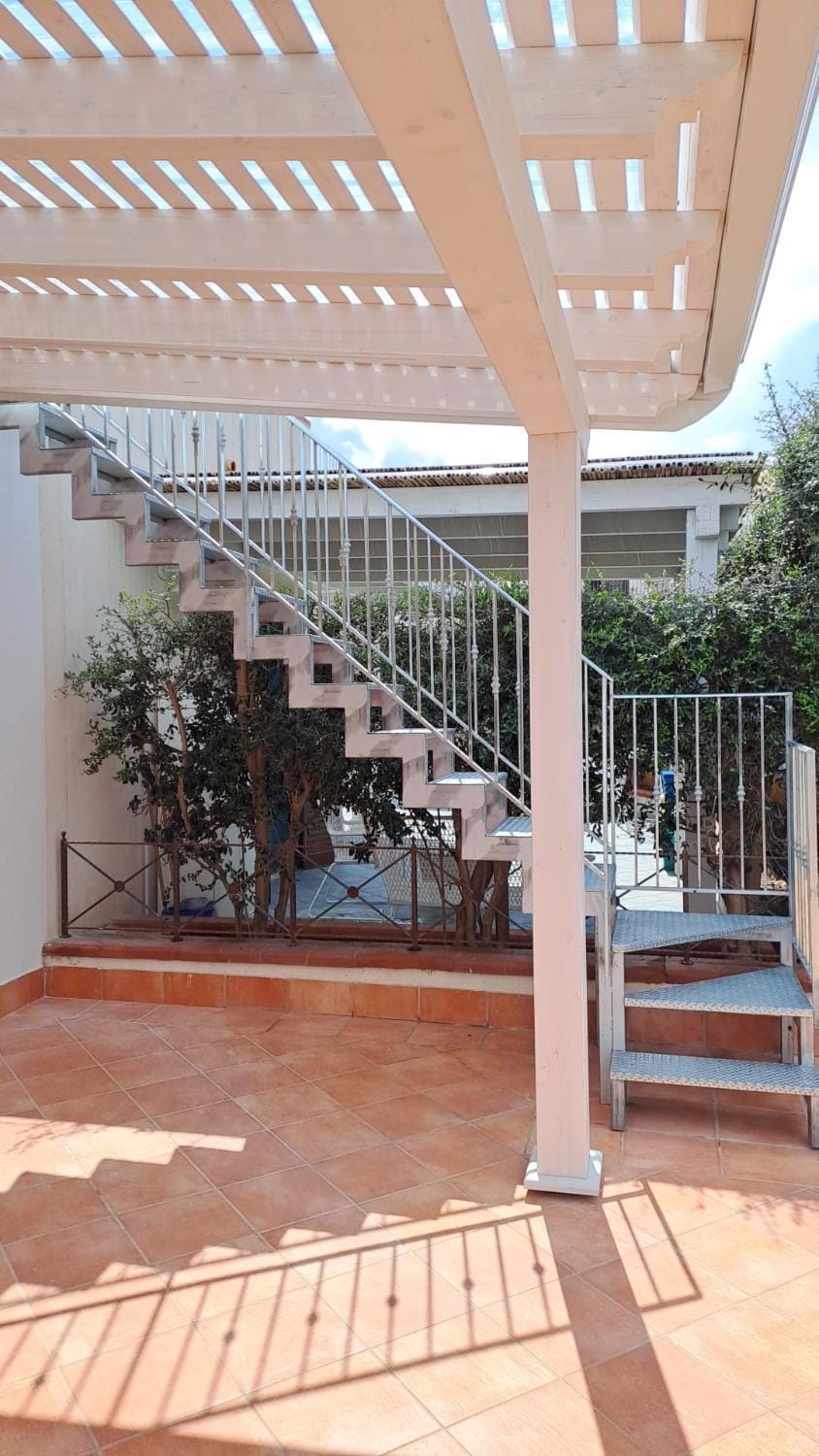 Villa Franlù Villa in San Vito Lo Capo