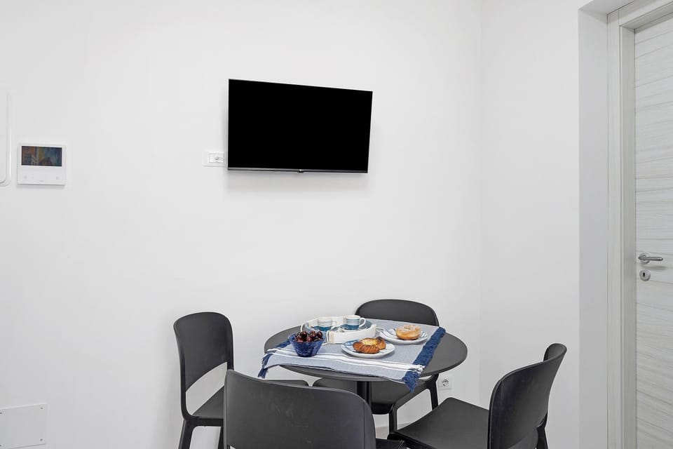 Suite Horizon Marine Apartment in San Vito Lo Capo