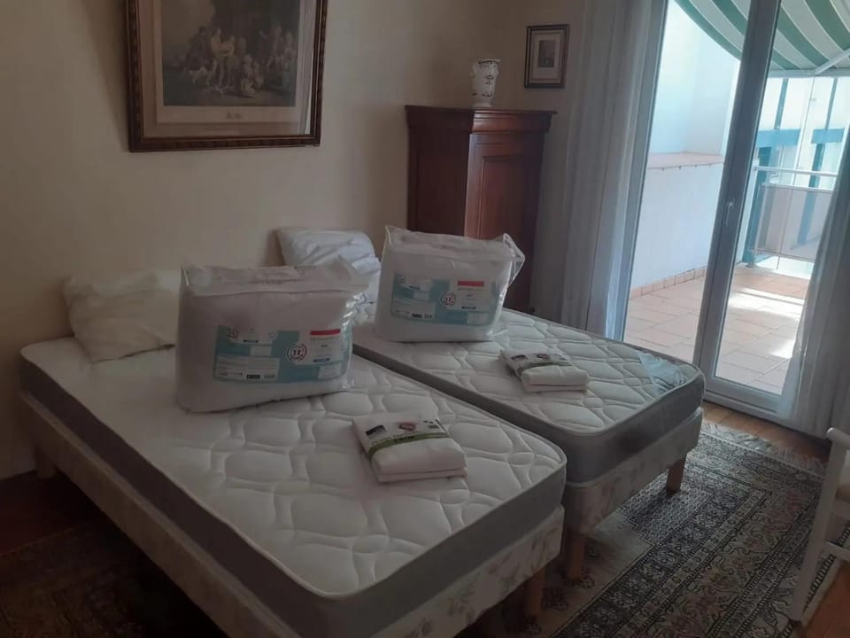 Appart Saint Jean de Luz avec pkg Apartment in Ciboure