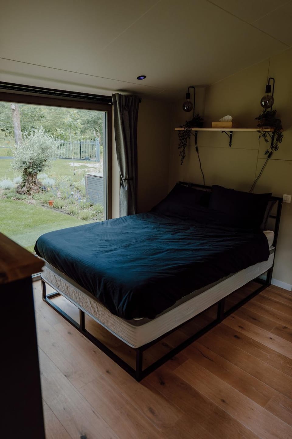 Casa Lilou Chalet in Flanders