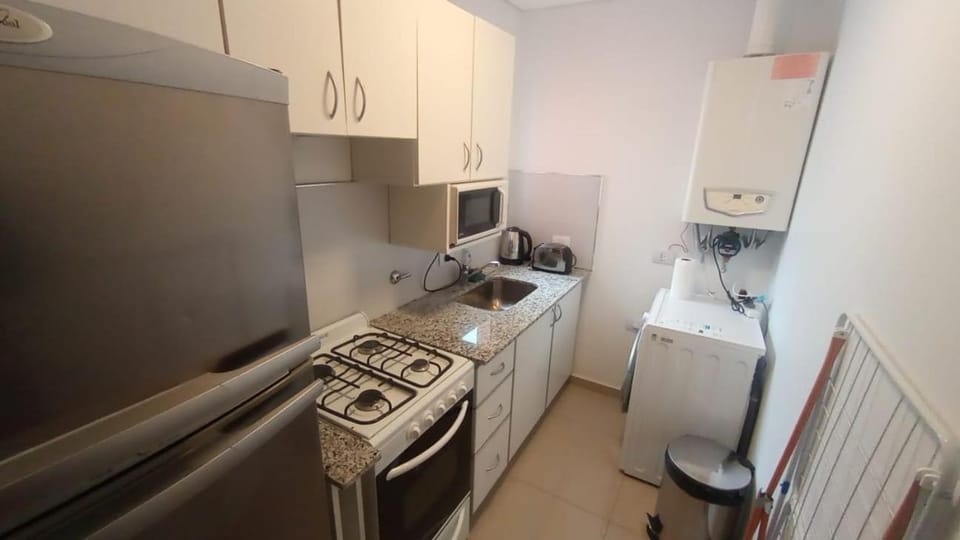 Departamento con vista en Bahia Blanca by deppto Apartment in Bahía Blanca