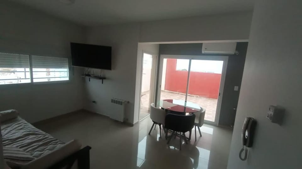 Departamento con vista en Bahia Blanca by deppto Apartment in Bahía Blanca