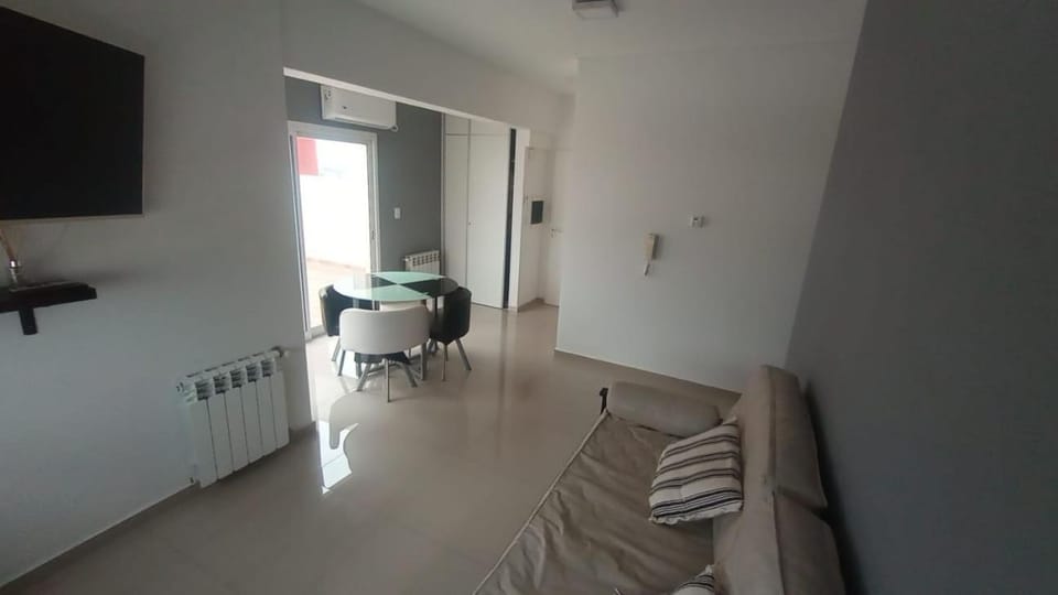 Departamento con vista en Bahia Blanca by deppto Apartment in Bahía Blanca