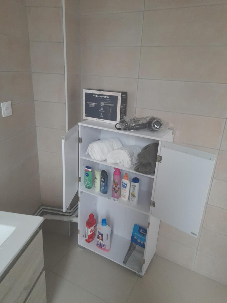 S C I TREFLe Apartment in Vernon