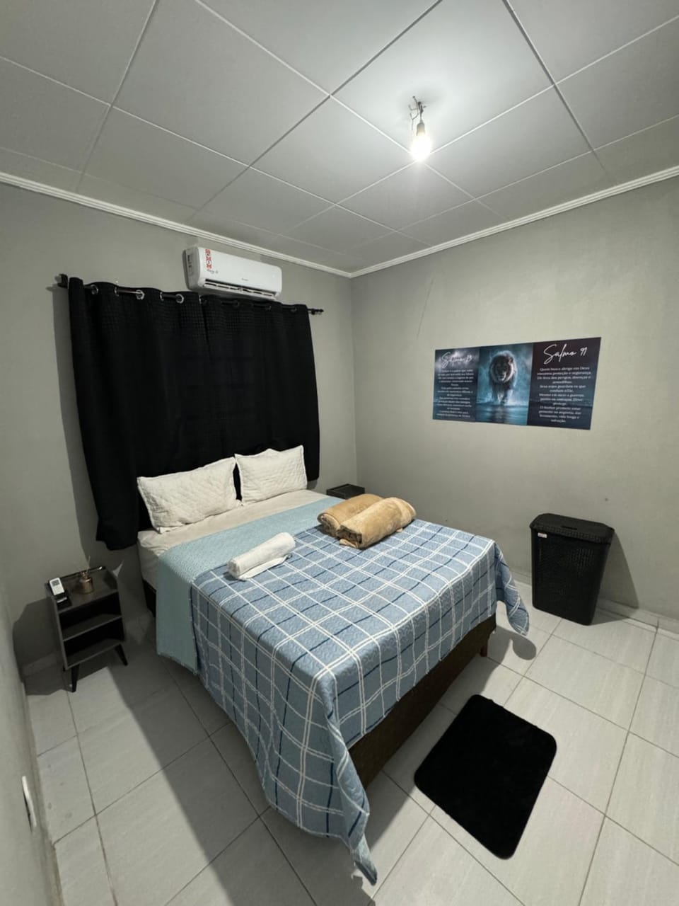 Casa da Ana Paula 2 minutos do SJ Do Vale House in Petrolina
