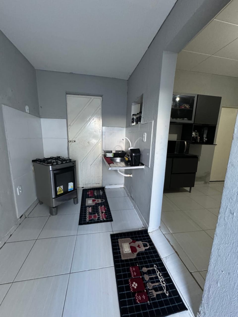 Casa da Ana Paula 2 minutos do SJ Do Vale House in Petrolina