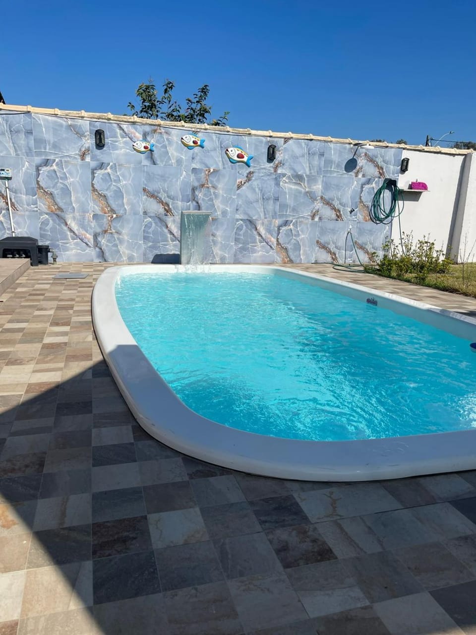 Quartos do Cantinho familia Souza Vacation rental in Saquarema