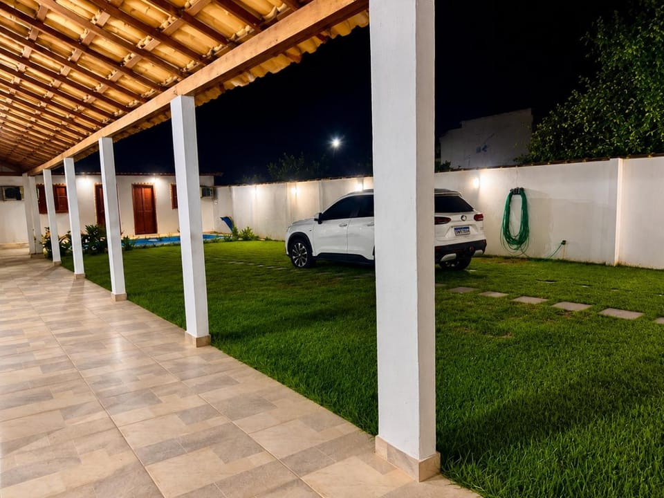Quartos do Cantinho familia Souza Vacation rental in Saquarema