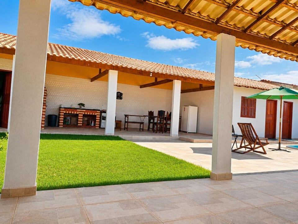 Quartos do Cantinho familia Souza Vacation rental in Saquarema