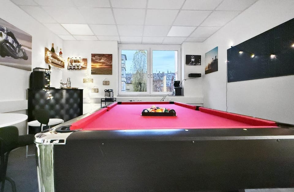 Modernes Refugium mit atemberaubender Aussicht Villa in Albstadt