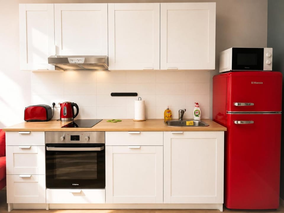 Jurmala Family Residence & Sauna Apartment in Jūrmala