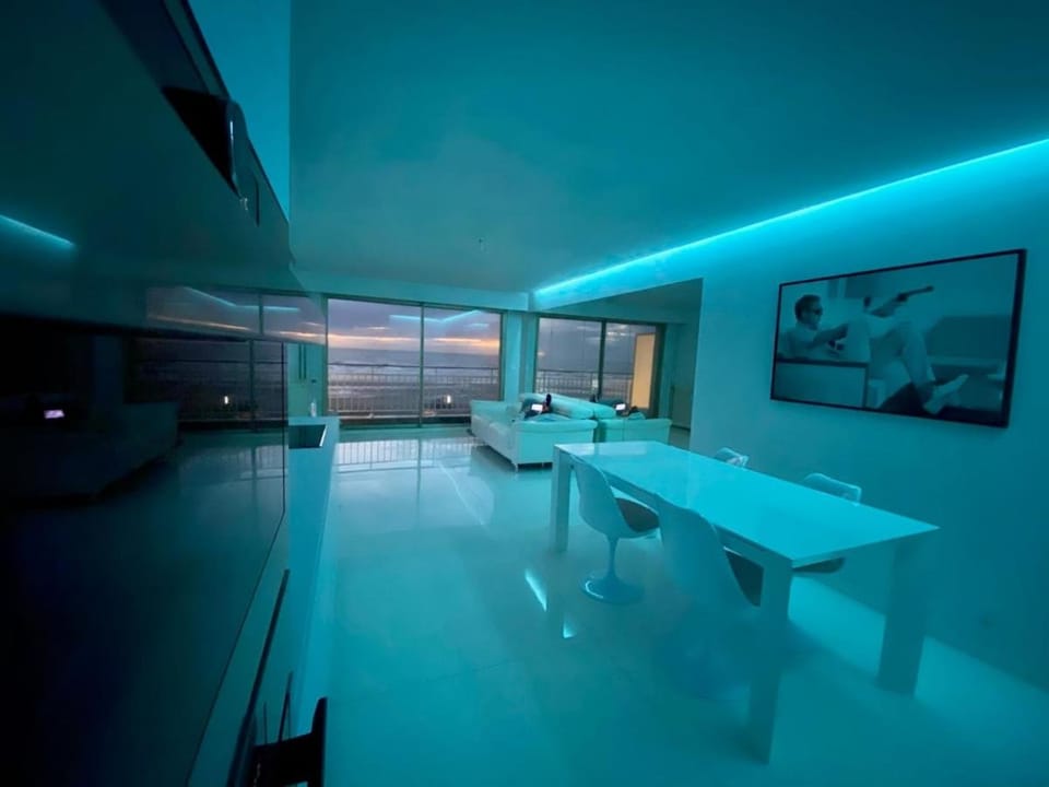 Esorsioul - Face Mer Apartment in Le Touquet