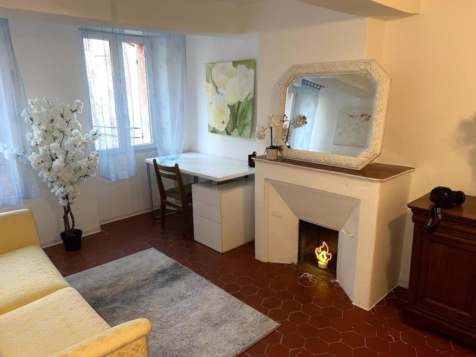 Maison Constanze House in Fayence