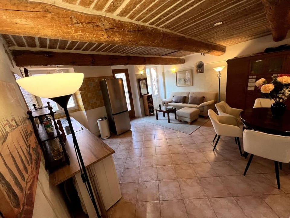 Maison Constanze House in Fayence