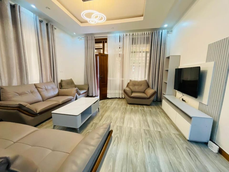 Peaceful Home Apartment in Africa