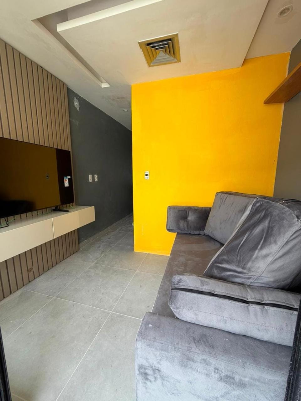 Condomínio Terraço Santana 011 - Gravatá Apartment in Gravatá