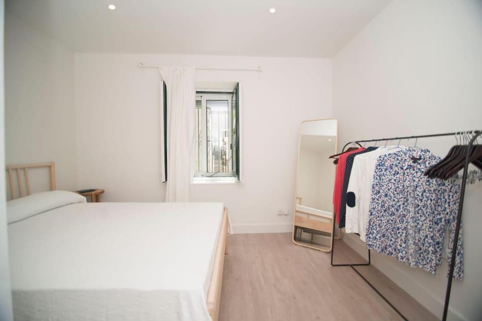 Exclusivo Apartamento Cocomat Apartment in Sitges
