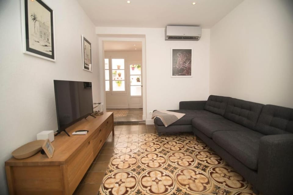 Exclusivo Apartamento Cocomat Apartment in Sitges