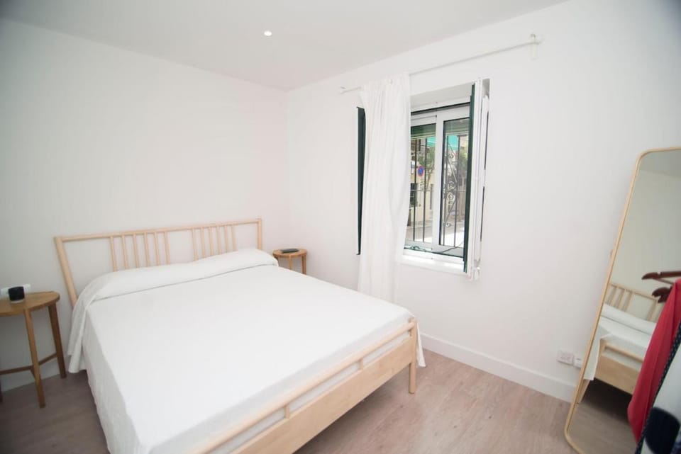 Exclusivo Apartamento Cocomat Apartment in Sitges