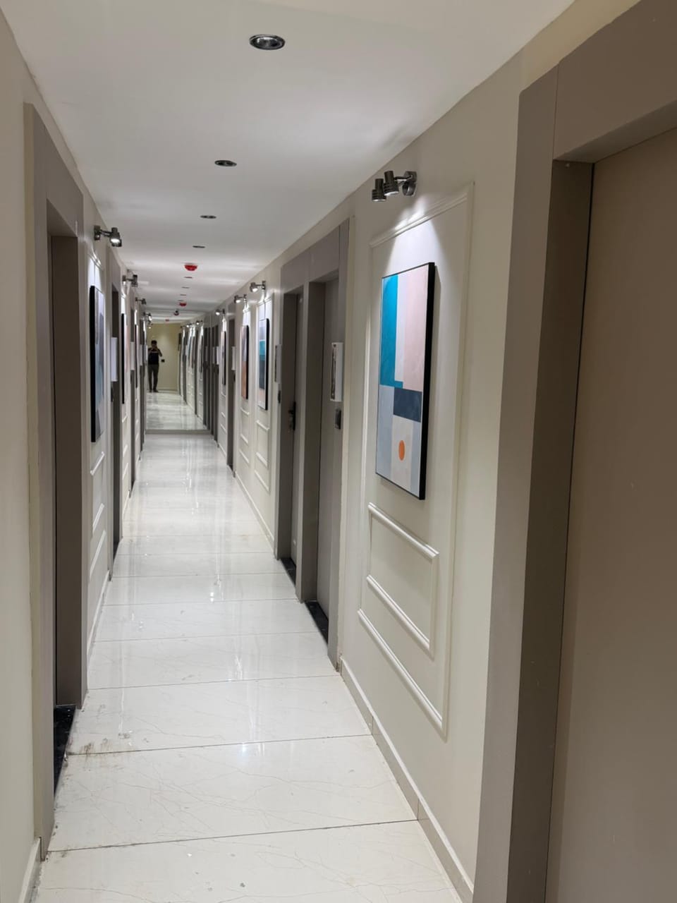 Hotel Prime Divine Hotel in Ahmedabad