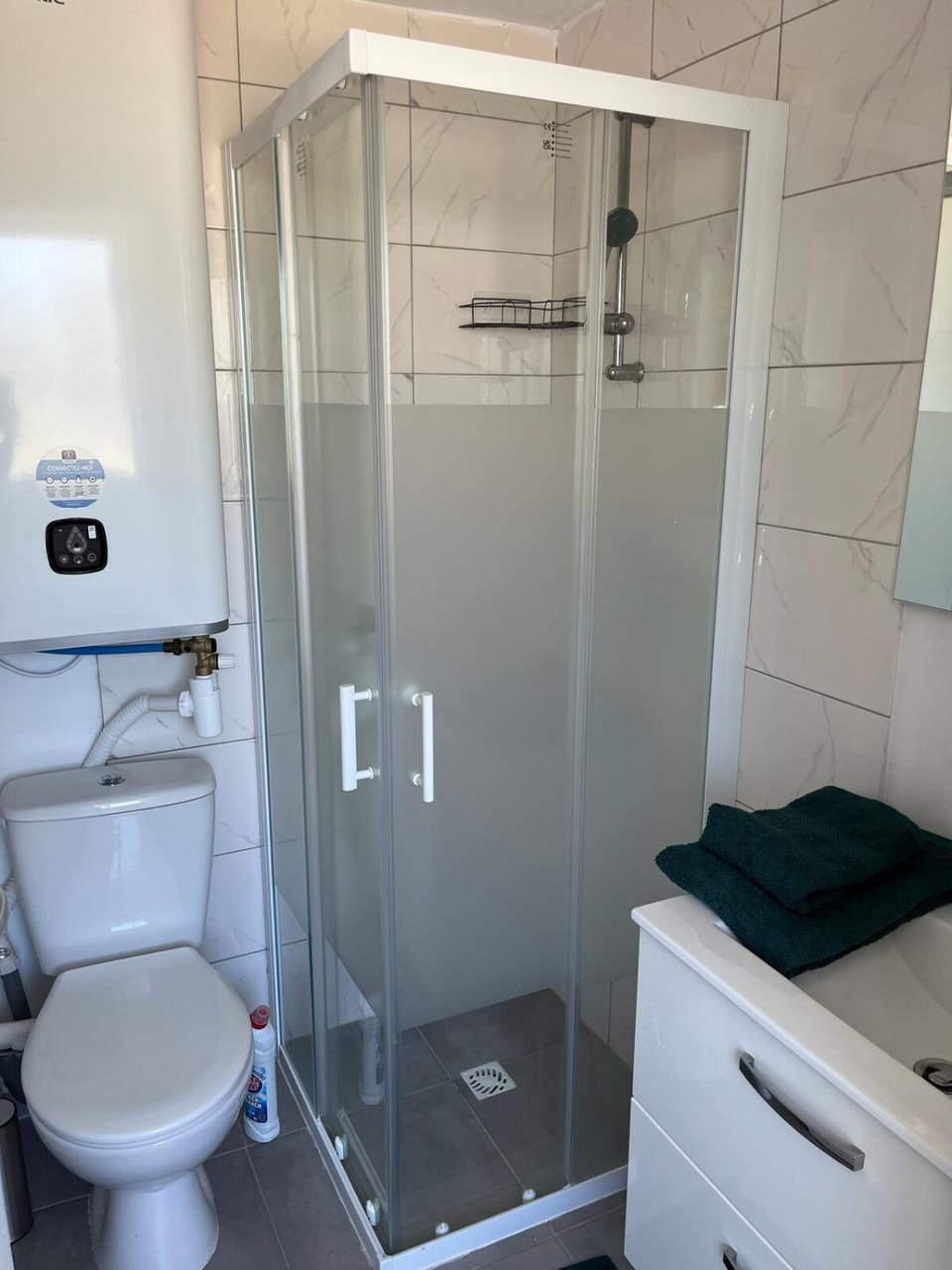 Charmant studio Apartment in Blois