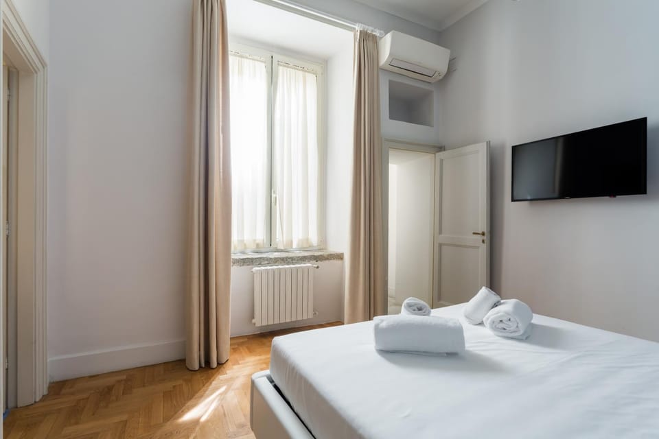 American's Cup Apt By Dimorra Apartment in Naples