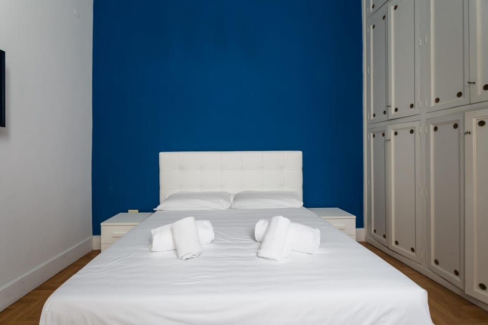American's Cup Apt By Dimorra Apartment in Naples
