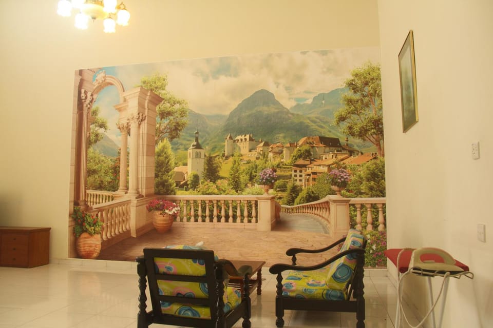 kluanghomestayvilla Villa in Johor
