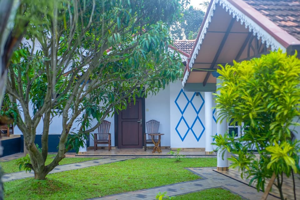 Breeze 12 Villa Apartment in Negombo