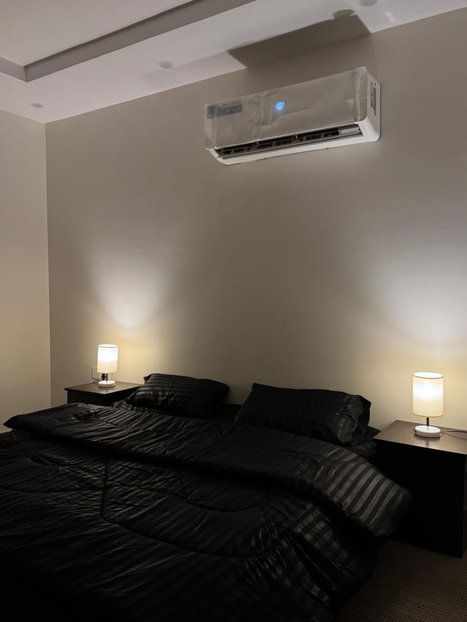 استديو الراحة Apartment in Mecca