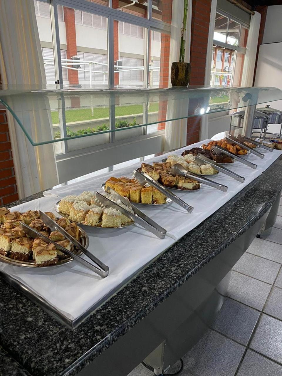 Food and drinks, Breakfast, Buffet breakfast