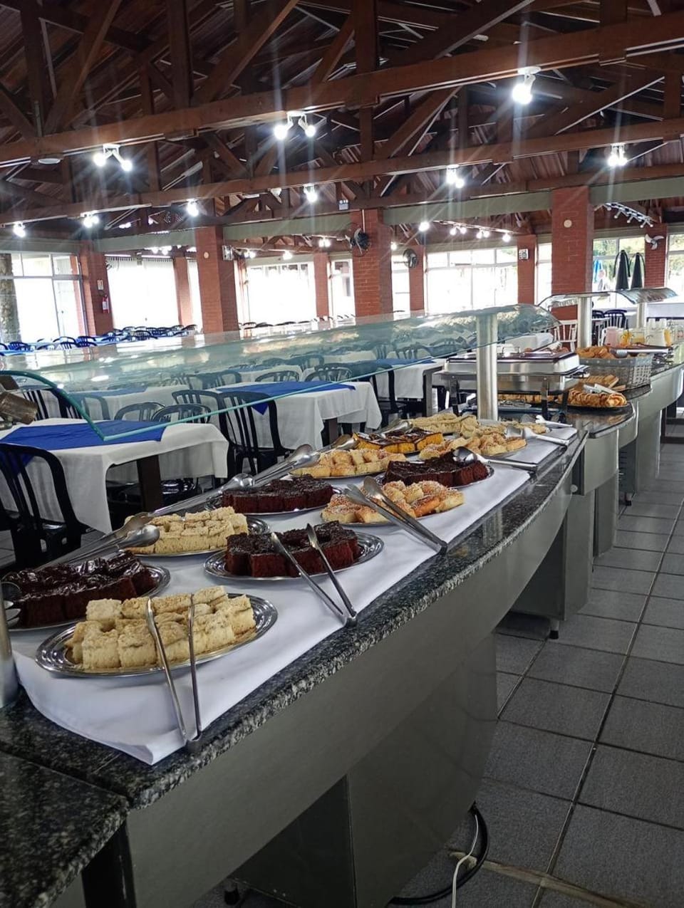 Banquet/Function facilities, Food, Breakfast, Buffet breakfast