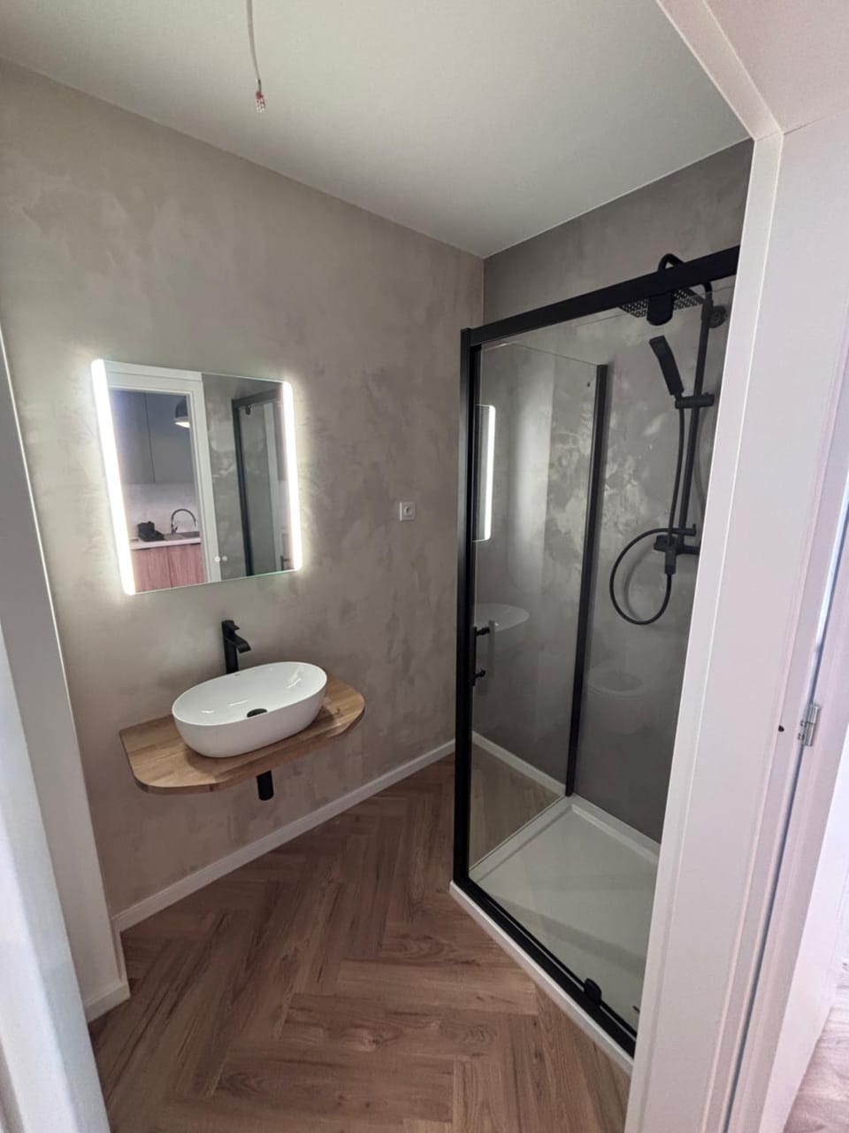 Hyga Gdańsk - Baltic Cozy Stay Apartment in Gdansk
