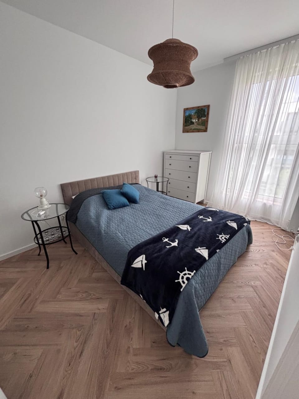 Hyga Gdańsk - Baltic Cozy Stay Apartment in Gdansk