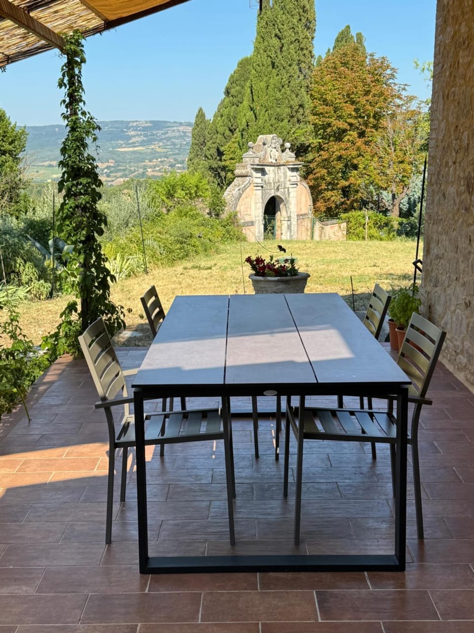 Casa della Consolazione Villa in Umbria