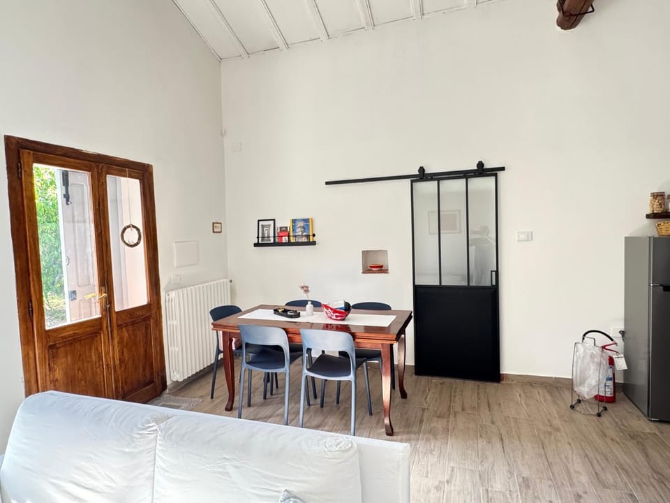 Casa della Consolazione Villa in Umbria