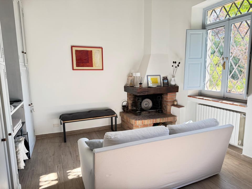 Casa della Consolazione Villa in Umbria
