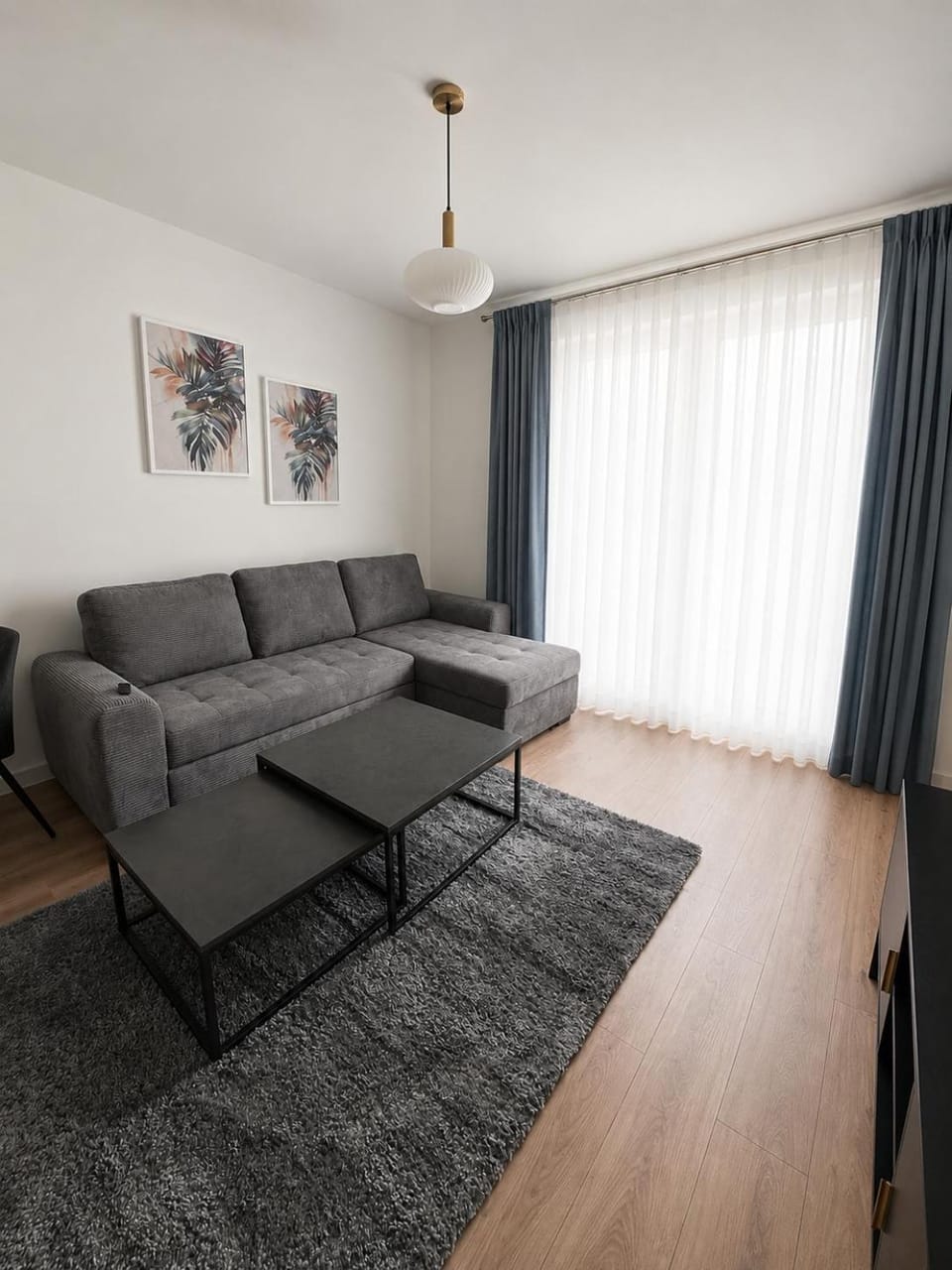 Apartament nad Stawami z ogródkiem Apartment in Lower Silesian Voivodeship