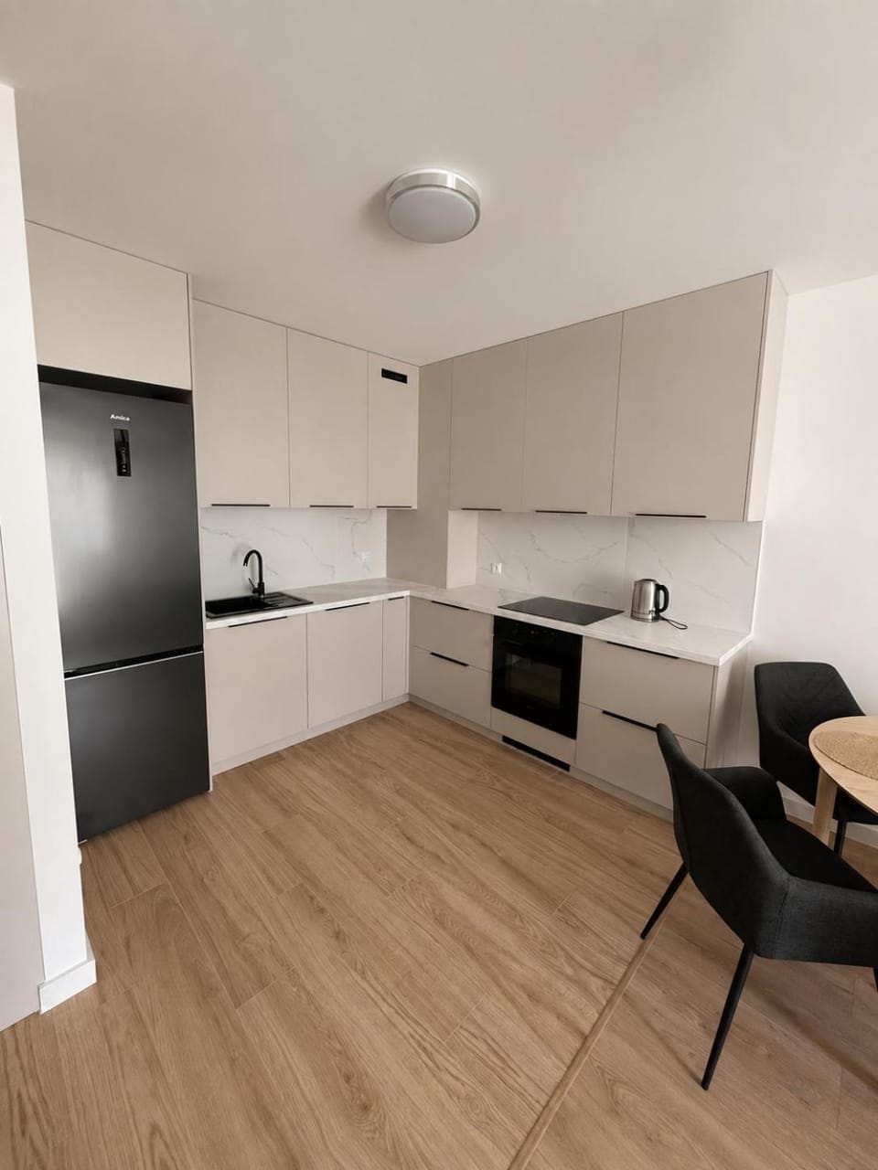 Apartament nad Stawami z ogródkiem Apartment in Lower Silesian Voivodeship