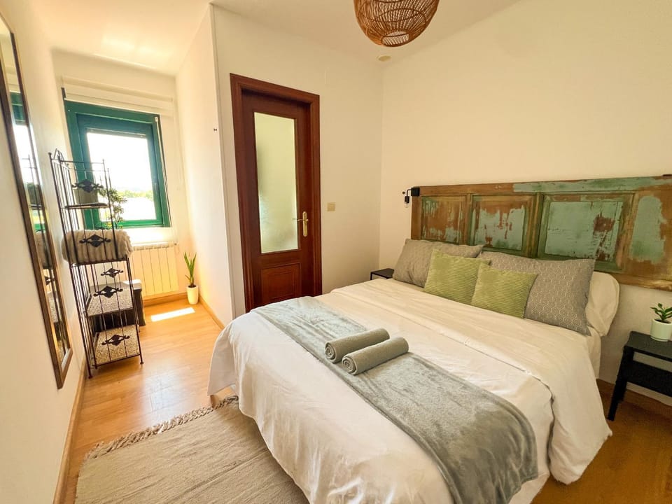 Nordes A Cochera Bed and Breakfast in Galicia