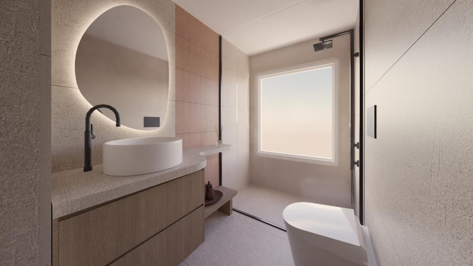 Pharos by Premium Key Apartment hotel in Skiathos