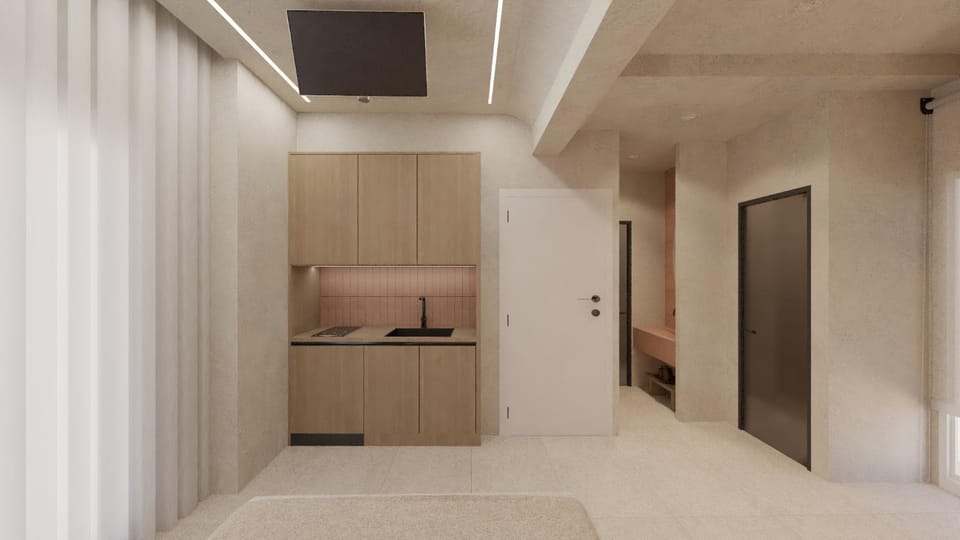 Pharos by Premium Key Apartment hotel in Skiathos
