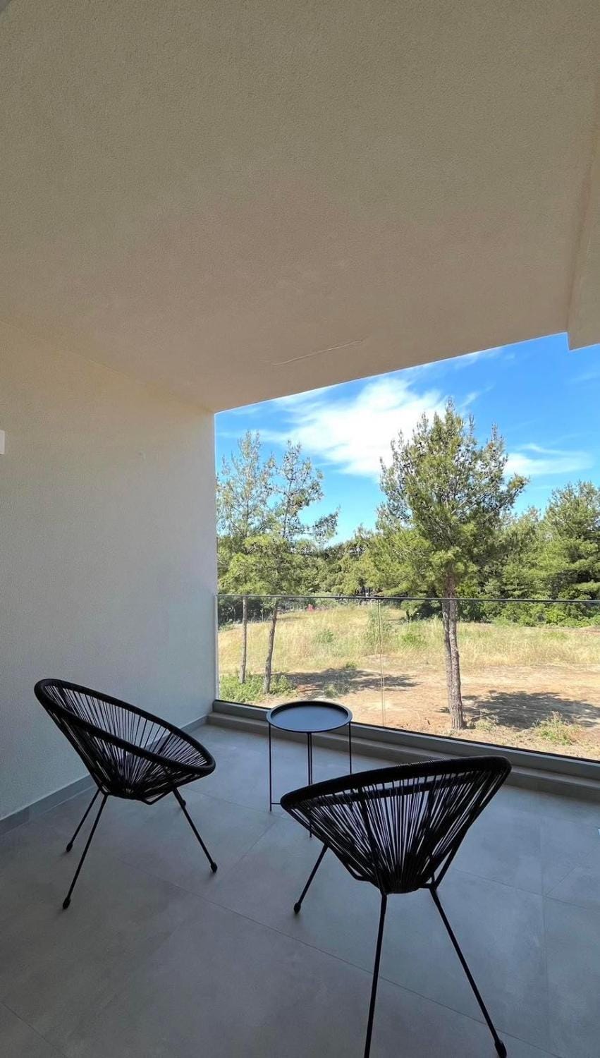 Ammos Maisonettes Apartment in Thasos