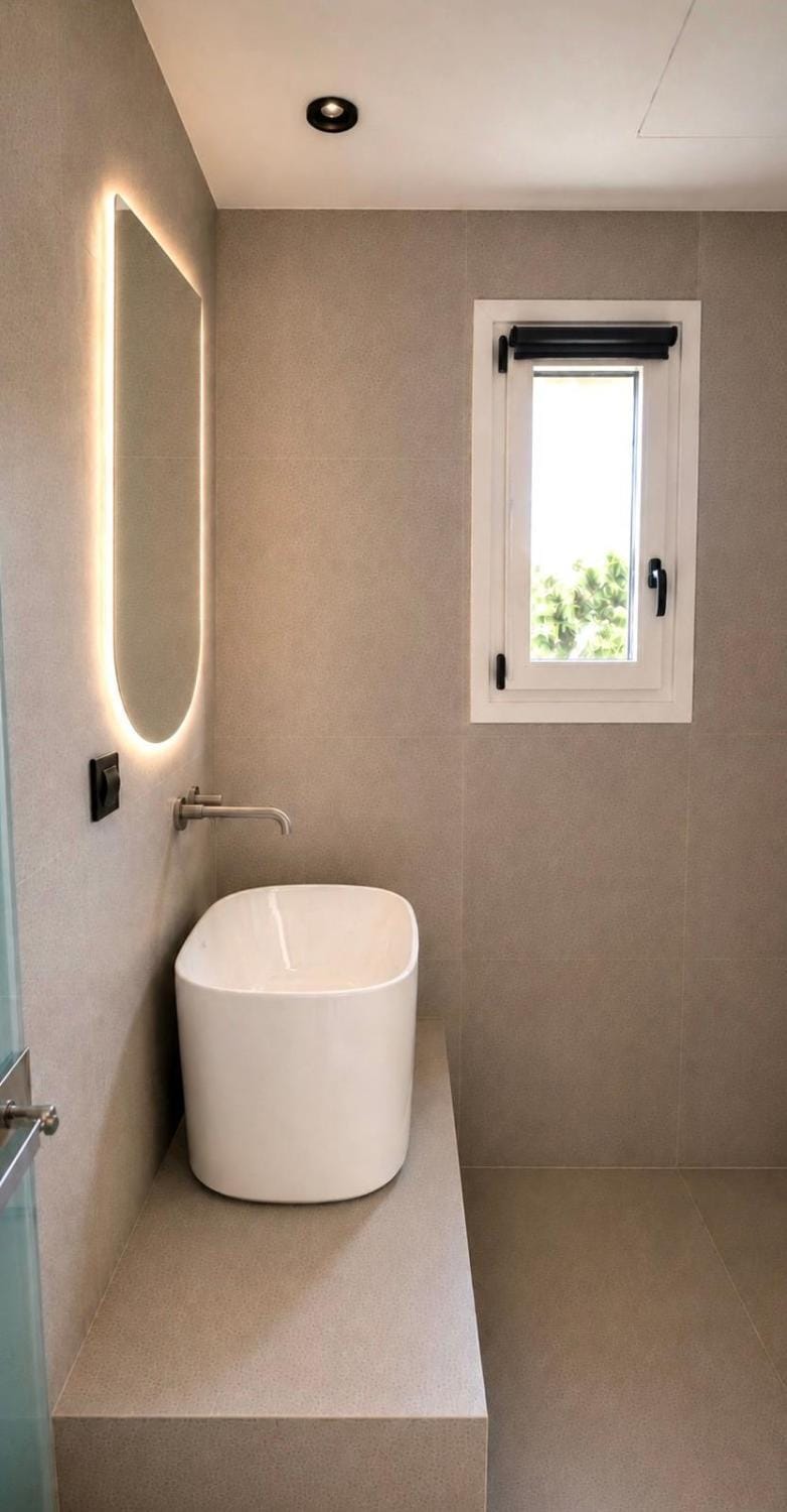 Ammos Maisonettes Apartment in Thasos