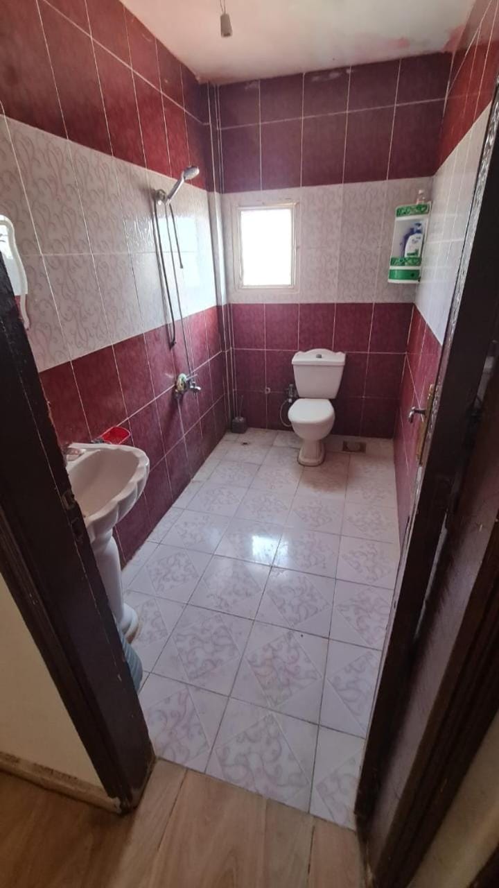 شقه العبور Apartment in Egypt